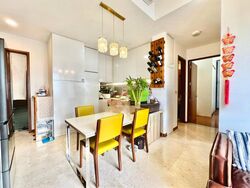 Eco Sanctuary (D23), Condominium #468405841